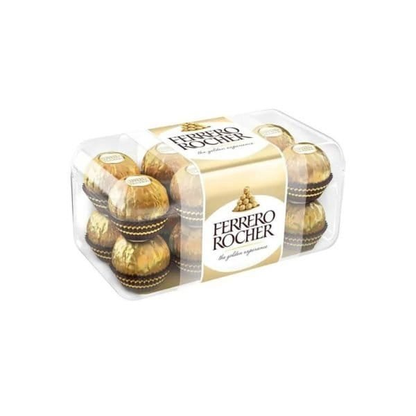 Ferrero Rocher T16