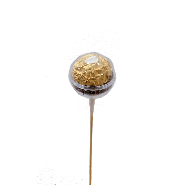 Ferrero Rocher Stalk